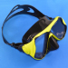 OEM fashionable silicone diving mask