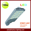 High power 50000H 150W UL LED street light