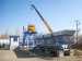 HZS35 concrete mixing plant