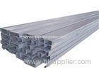 Custom made mechanical manufacture C Channel Steel Beam C120 120-60-20