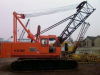 Used Hitachi KH180-2 crawler crane
