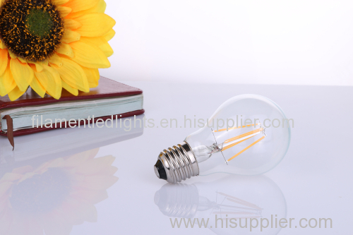 5W LED Filament Lights