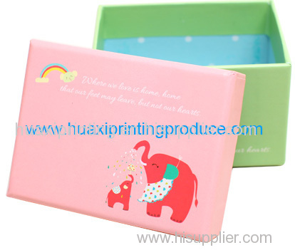 base lid gift boxes