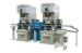C Type Mechanical Power Presses With Fixed Table, Intermittent Auto Lubrication