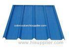 Roof Color Steel Tile Composite Metal Panels for industrial plant