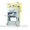 High Precision H Frame / Type Presses, Mechanical Double Crank Power Press Machine