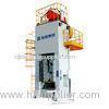 High Strength H Frame Hydraulic Power Press Machine For Blanking, Punching, Molding