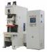 Custom Made Servo Motor High Precision CNC Power Press Equiment Low Noise
