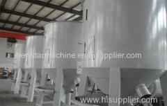 Vertical Stirring Plastic Mixer