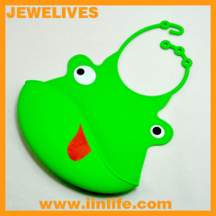 Eco-Friendly 100% Silicone baby bibs