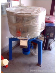 Plastic Color Mixing Machine