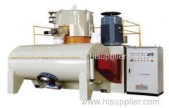 Plastic SRL Series Mixer