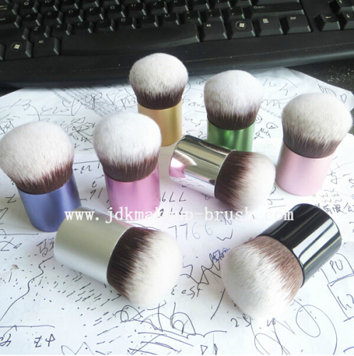 New kabuki powder brush