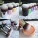 New kabuki powder brush