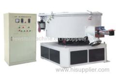 SHL Series Cooling Mixer