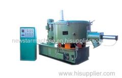 SHL Series Cooling Mixer