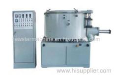 SHL Series Cooling Mixer