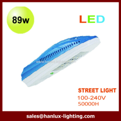 89W IP65 LED street light