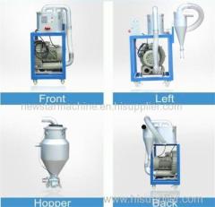 Plastic Powder Vacuum Loader