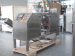 Food Bag Packing Machine