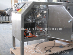 Jienuo Automatic Double Position Sugar Bag Packing Machine