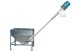 ZJF Plastic Powder Loader