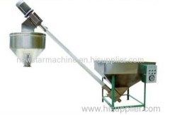 ZJF Plastic Powder Loader