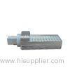 2pin / 4pin G24 Led Plug Light 8W Waterproof , 850 Lumen Led Plug In Lights