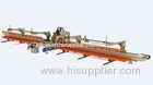 Hydraulic System CNC Punch Press, Punching Machine For Thick Plate / Beam