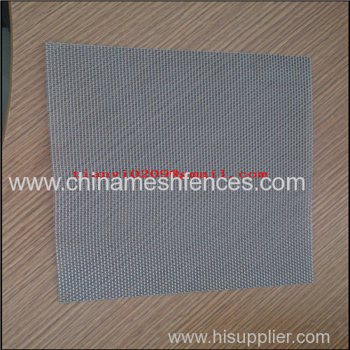 steel Bullet Proof Security Window Screen