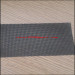 steel Bullet Proof Security Window Screen