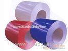 Cold Rolled PPGI Color Prepainted Galvanized Steel Coil DX51D SGCC PCC CGCC