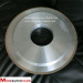 resin bond diamond grinding wheel for carbide grinding