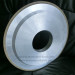 resin bond diamond grinding wheel for carbide grinding