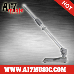 AI7MUSIC Microphone Stand for Desk Microphone Stands