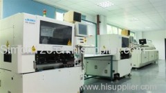 Shenzhen Goodluck Electronic Equipment Co.,Ltd.
