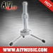 AI7MUSIC Microphone Stand for Desk Microphone Stands