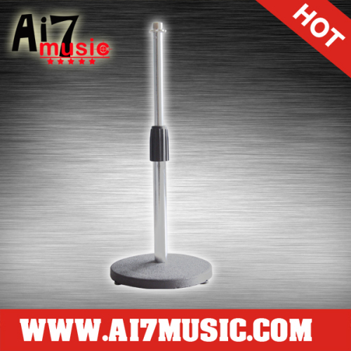 AI7MUSIC Microphone Stand for Desk Microphone Stands