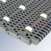 Supply Sliding Rollers 40 belt for conveyor system