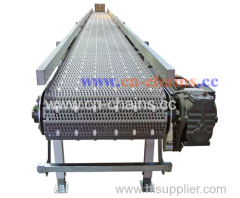 Supply Sliding Rollers 40 belt for conveyor system