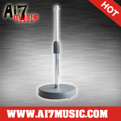 AI7MUSIC Microphone Stand for Desk Microphone Stands