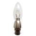 dimmable 240LM Led Candle Light Bulb 50HZ - 60HZ For interior crystal chandelier