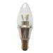 360 Degree 3W 5630SMD Led Candle Light Bulb Lighing Fixtures With 2800k-6500K