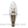 360 Degree 3W 5630SMD Led Candle Light Bulb Lighing Fixtures With 2800k-6500K