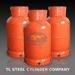 liquefied gas tank camping Gas Cylinders
