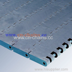 Slat top E50 heavy duty transmission belt manufacturer in China