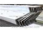 Construction hot rolled Z Channel Steel , z shaped steel channel