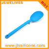 Nylon best selling silicone spoon OEM/ODM available