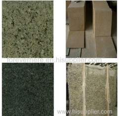 GIGA factory hot sale cheap polished china green granite slab