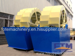 Fote Brand Low Price Mining Sand Washer For Sale